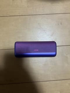 アイコス　IQOS イルマプライム　ILUMAPLIME ネオン　限定色のサムネイル