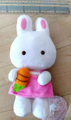 チアリーチャム ぬいぐるみ サンリオ レトロ 海外 限定 - メルカリ