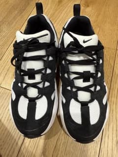 NIKE (ナイキ) TECH HERA スニーカー 24.5のサムネイル