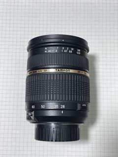 タムロン SP AF28-75mm F2.8 ニコン用 (A09NⅡ) - メルカリ