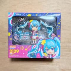 初音ミク ねんどろいど マジカルミライ 10th - メルカリ