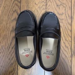 HARUTA KIDS ローファー 17cm EEEのサムネイル