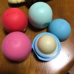 ｅｏｓリップクリームのサムネイル