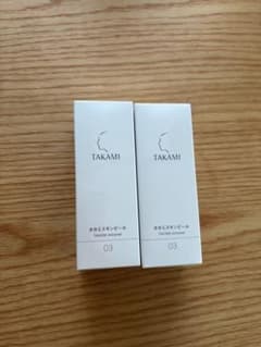 TAKAMI タカミ スキンピール 30ml 2本セットのサムネイル