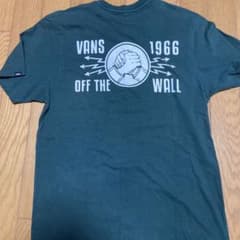 Tシャツ　VANSのサムネイル