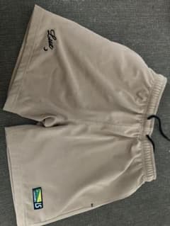 ルースイソンブラ  ストレッチメッシュパンツのサムネイル