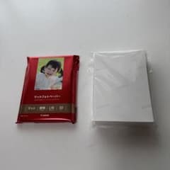 Canon マットフォトペーパー L判 ➕写真用紙 L判のサムネイル