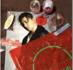BIGBANG SOL 세트