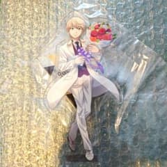アルドノア・ゼロ 推しちゃれ C賞 アクリルスタンド スレイン - メルカリ