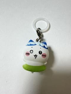 ちいかわ めじるしアクセサリー チャーム ハチワレのサムネイル