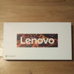レノボ IdeaPad Duet 560 Chromebookのサムネイル