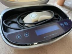 ケノン Ver7.1 眉毛脱毛器なし 箱付き！のサムネイル
