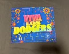 【非売品】Dodgers ドジャース 入場者限定タオル 正規品のサムネイル
