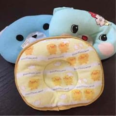 うー様専用   ベビーまくらセット☆のサムネイル