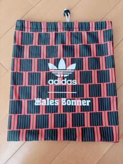 adidas Wales Bonner シューズバッグのサムネイル