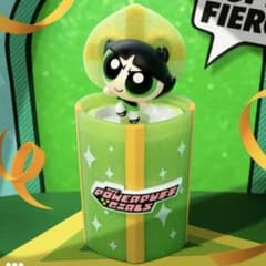 [POPMART]THE POWERPUFF GIRLS