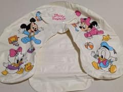 ディズニー ベビー用安全クッションのサムネイル
