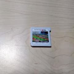 ダービースタリオンGOLDのサムネイル