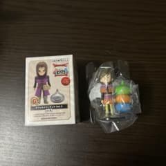 は*わ様 ドラゴンクエスト ふくびき所スペシャル G賞 デフォルメフィギュアのサムネイル