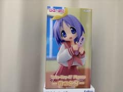 らき☆すた Trio-Try-iT フィギュア 柊つかさのサムネイル