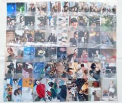 MSSP　ブロマイド100枚以上セットのサムネイル