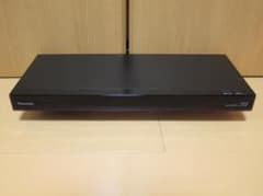 新品HDD500GBへ交換！ディーガ Panasonic DMR-BRW550 - メルカリ