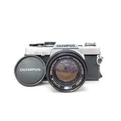 動作確認済】 Olympus OM-2 G0409-36-10p - メルカリ
