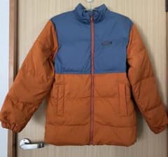 F.O.KIDS ダウンジャケット160のサムネイル