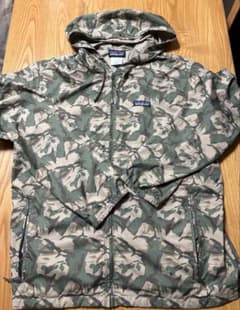 【Patagonia パタゴニア ジャケット 15SS】のサムネイル