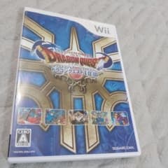 Wii ドラゴンクエスト25周年記念 ドラゴンクエストⅠ・Ⅱ・Ⅲ Wii ドラゴンクエストⅠ・Ⅱ・Ⅲ 25周年記念 SK2645/A - メルカリ