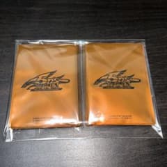 英語版】遊戯王 未開封 スリーブ 5D's tin缶 ブロンズ 40枚×2 - メルカリ