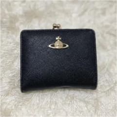Vivienne Westwood 二つ折り財布のサムネイル