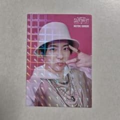 Mrs. GREEN APPLE フォトカ バベルの塔 レア 大森 元貴 098 - メルカリ