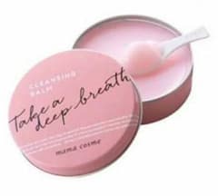 ママコスメ　クレンジングバーム　60g　１缶のサムネイル