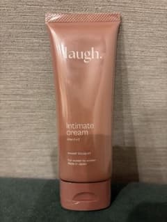 laugh. Intimate cream 75gのサムネイル