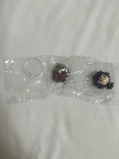 ちまっ！きゃら 鬼滅の刃2 冨岡義勇のサムネイル