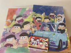 おそ松さんグッズまとめ売り - メルカリ