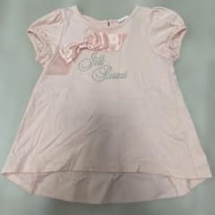 JILLSTUART NEWYORK キッズ Tシャツ 110㎝のサムネイル