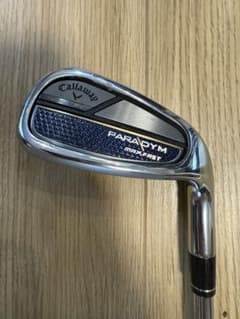 Callaway PARADYM MAX FAST アプローチウェッジ Callaway PARADYM MAX FAST アプローチウェッジ - メルカリ