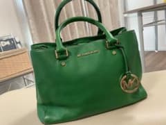 マイケルコース トートバッグ ハンドバッグのサムネイル