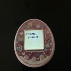 たまごっちみーつ　めるへん　ピンクverのサムネイル