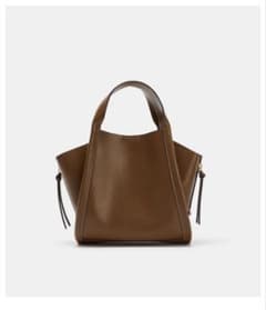 ZARA バッグのサムネイル