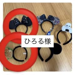 ひろる様のサムネイル