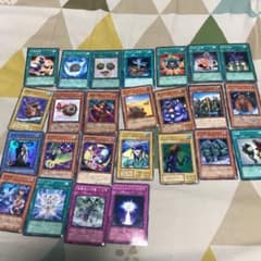 遊戯王のサムネイル