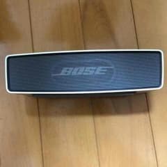 BOSE Sound Link mini Bluetooth speakerのサムネイル