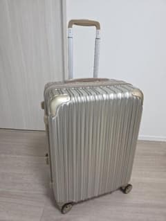 中古】siffler TRIDENT(シフレ トライデント)スーツケース - メルカリ