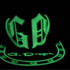G-Dragcn キャップのサムネイル