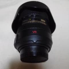 Nikon AF-S 18-200mm VR 袋付きのサムネイル
