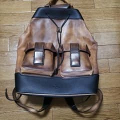 ベルルッティBerluti　ホライゾン　リュック　バッグパック　HORIZONのサムネイル