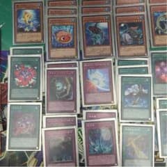 ナッシュ風シャークデッキのサムネイル